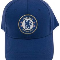 Chelsea Core Baseball Cap - Navy