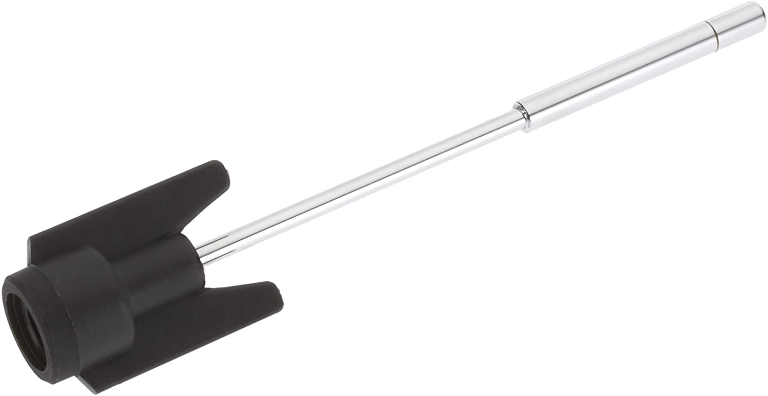 WAGNER Needle Jet Nozzle Accessories Paint Spray Gun W 95, W 140 180 P, W 450, Schwarz, 6.35mm