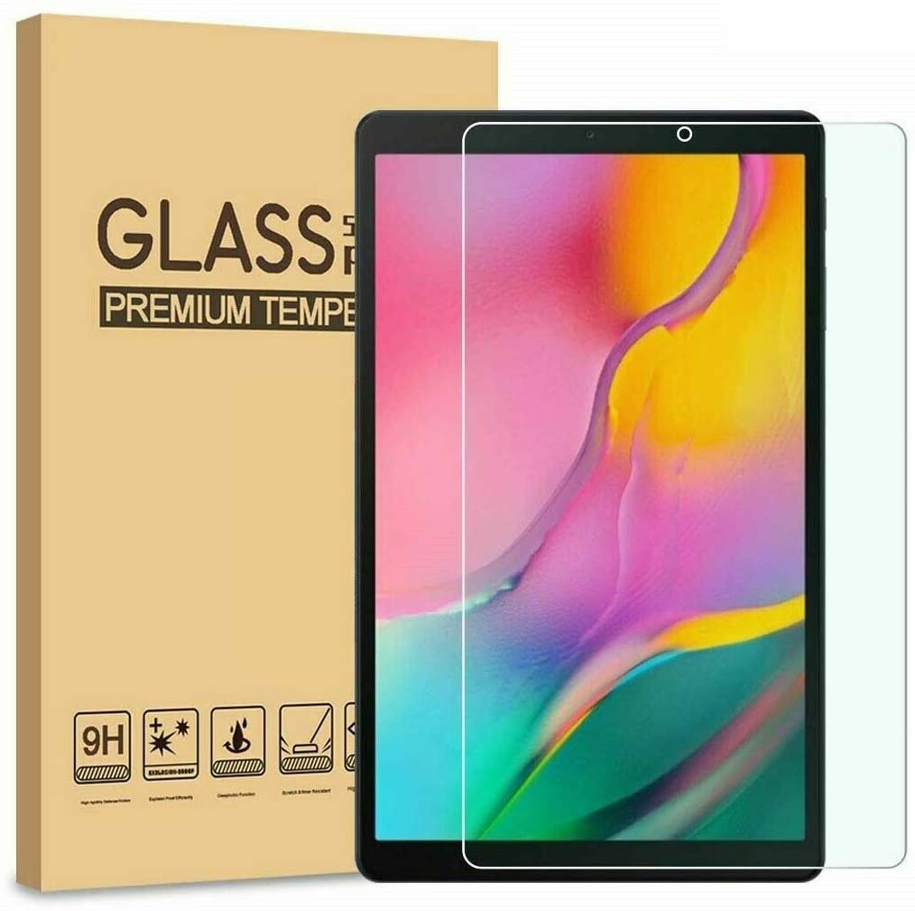 Mobile Stuff Samsung Galaxy Tab A T515/T510 10.1 2019 Screen Protector
