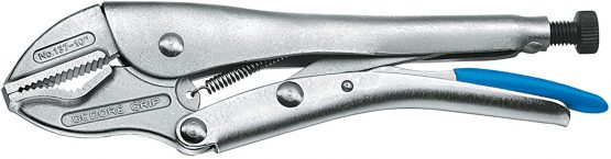 Gedore 137 10 Self-Grip Pliers