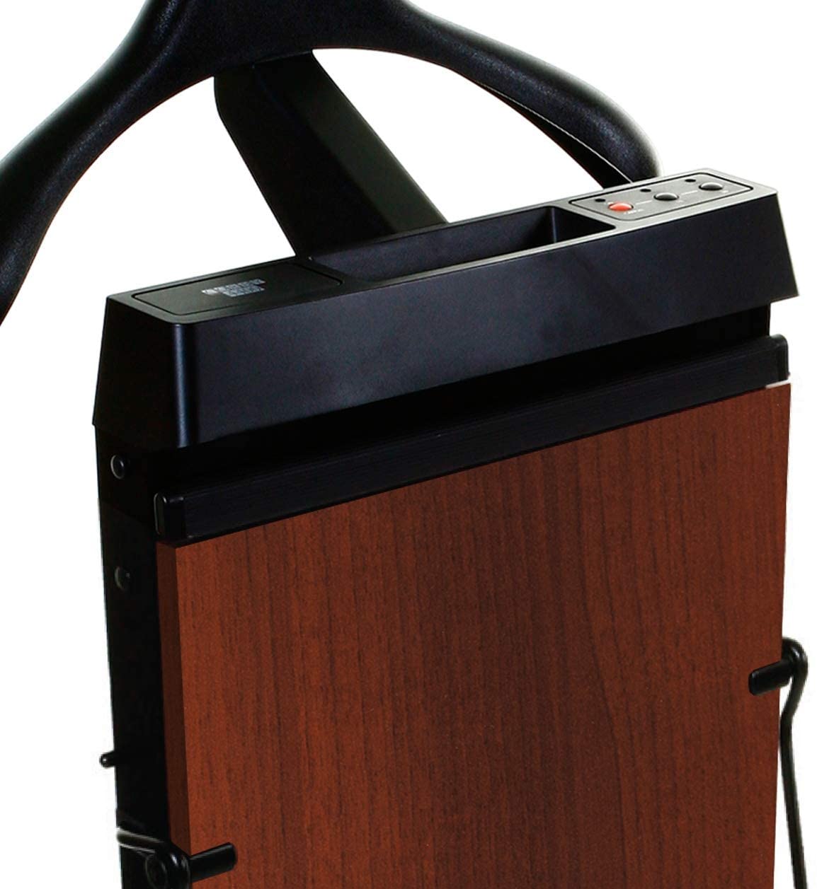 Corby of Windsor 3504 The Corby 4400 Trouser Press in Walnut BigaMart