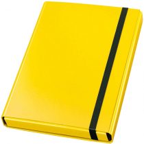 Veloflex 4443310 Gift Box VELOCOLOR A4, 23 x 32 x 4 cm, Yellow