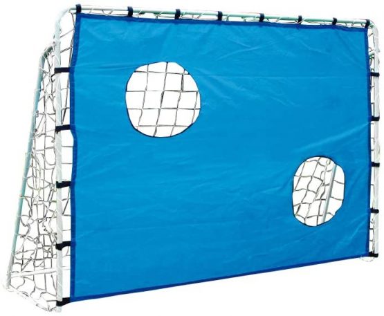 Small Foot by Legler 6934 Goal, Blue