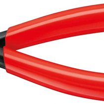KNIPEX Diagonal Cutter for electromechanics (125 mm) 76 81 125