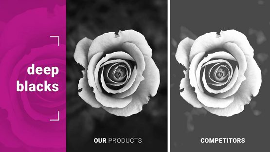 Printing Pleasure 2x DR3300 Drum Units compatible with Brother HL-5440D HL-5450DN HL-5470DW HL-6180DW MFC-8510DN MFC-8520DN MFC-8950DW MFC-8950DWT DCP-8110DN DCP-8250 - Black, High Yield - Image 2