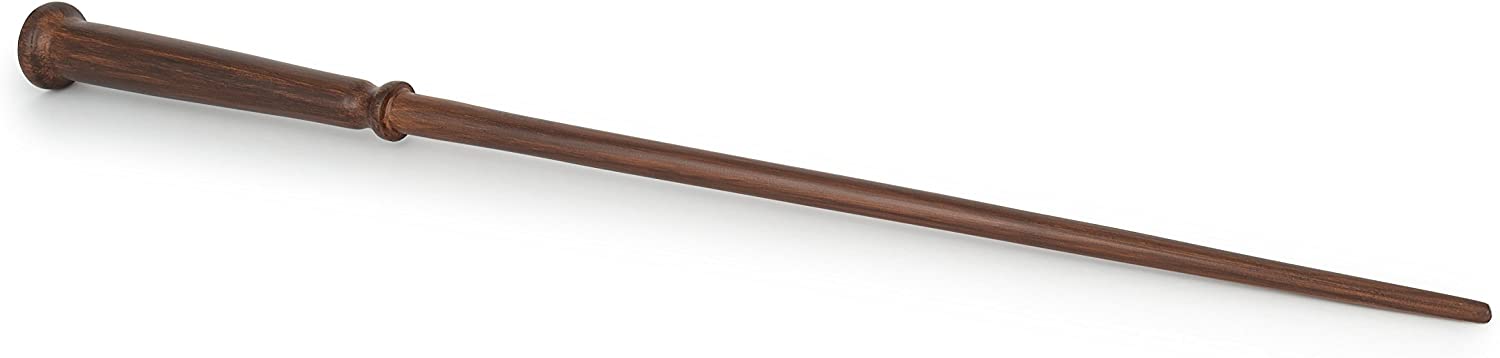 The Noble Collection Fantastic Beasts Porpentina Goldstein's Wand in Collector’s Box, 13.5in (34.5cm) Wizarding World Wand - Image 2