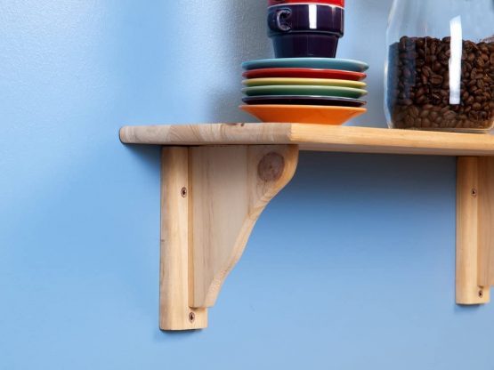 Core Products, Shelving & Storage Collection - Shelf Kit - Image 2