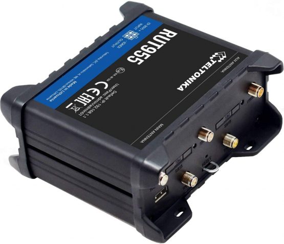 Teltonika RUT955 LTE 4G Router - Image 2