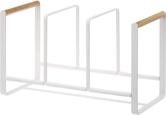 Yamazaki Rack, White