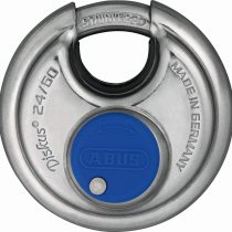 Abus 35042 35044 24IB/60 B/DFNLI, Acciaio, 60mm