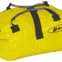 Croozer 3092049025 Unisex - Adults' Luggage Bag, Yellow, One Size