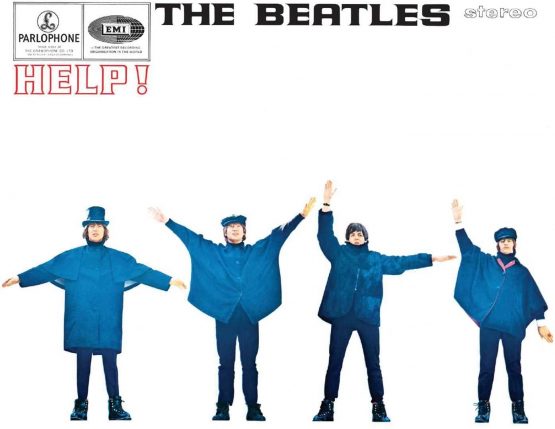 Help! [VINYL]