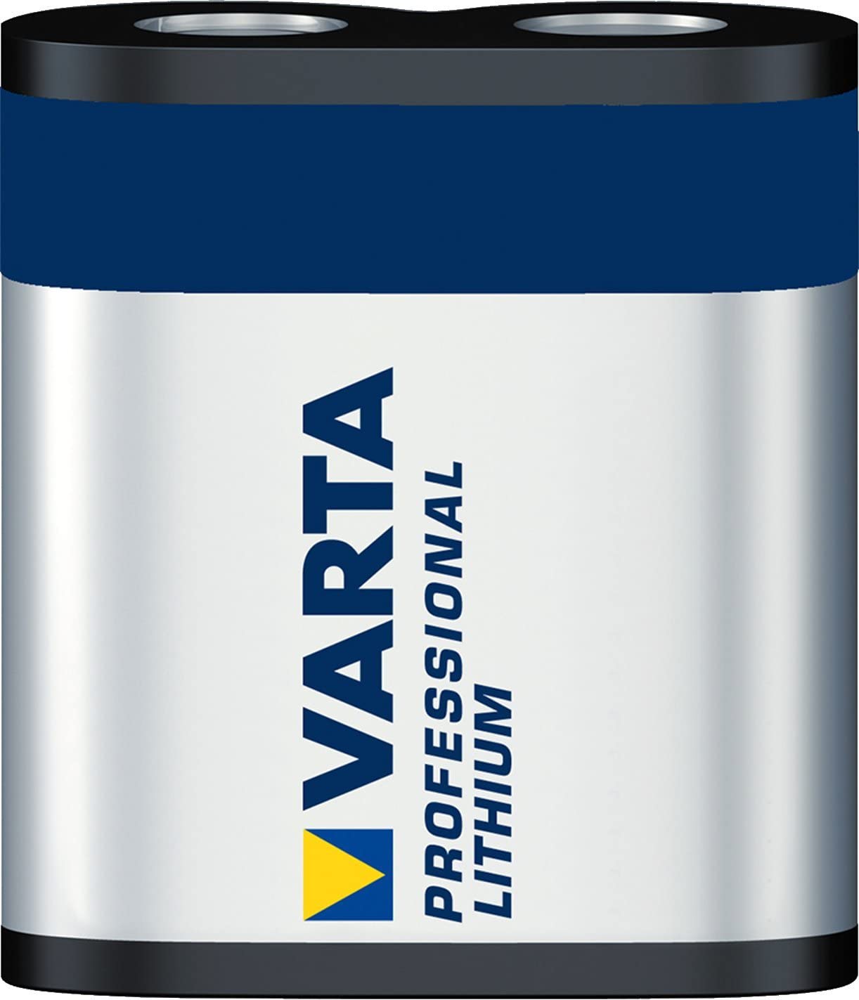 VARTA Batteries Electronics CR-P2 Professional Lithium battery 1-pack, Battery in original blister pack of 1 - Image 2