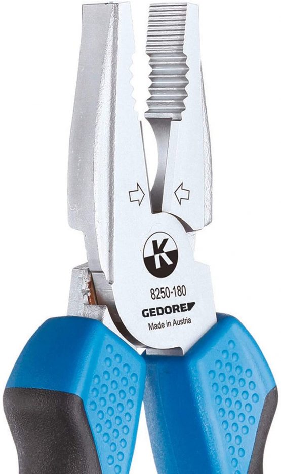 GEDORE JC 8303 S Pliers - Image 2