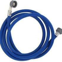 SPARES2GO Cold Water Fill Inlet Hose for Beko Washing Machine (3.5m)