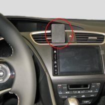 Brodit ProClip 855201 for Honda Civic 16