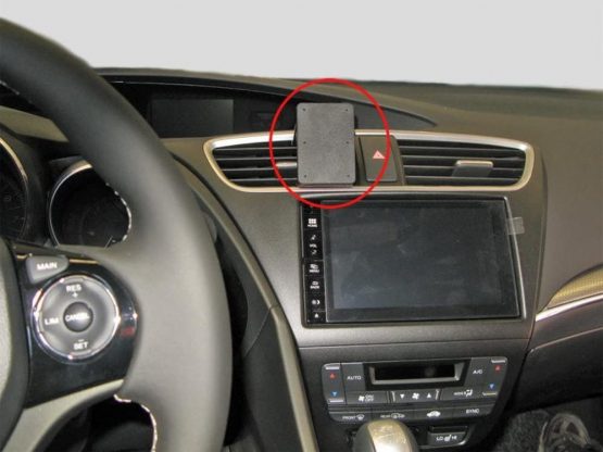 Brodit ProClip 855201 for Honda Civic 16