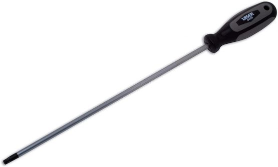 Laser 3422 Long Star Screwdriver T10