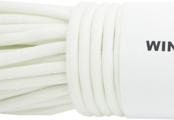 WINGONEER 550 Paracord Mil Spec Type III 7 strand parachute cord 100 feet - Image 2