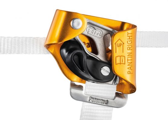 PETZL - PANTIN, Foot Ascender - Image 3