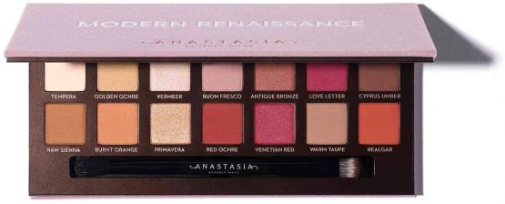 Anastasia Beverly Hills - Eyeshadow Palette - Modern Renaissance