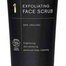 Green People For Men - No. 1 Exfoliating Face Scrub, 100ml