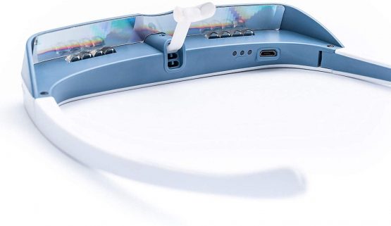 New Model - Luminette 3 - World's First Light Therapy Glasses - Improve Your Sleep Schedules in Only 14 Days … - Image 2