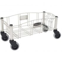 Rubbermaid Powder Coated Steel Dolly