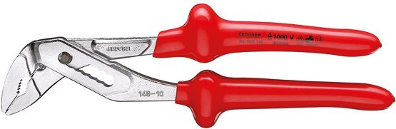 Gedore VDE 146 10 VDE Universal Pliers