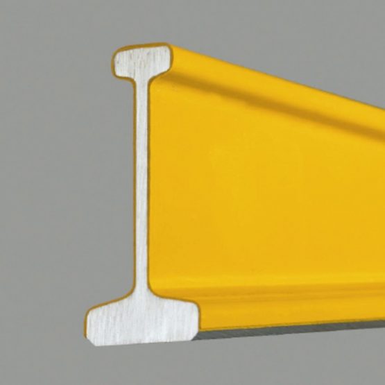 Stabila 81s-10ml Loose Magnetic Level 2510 - Image 4