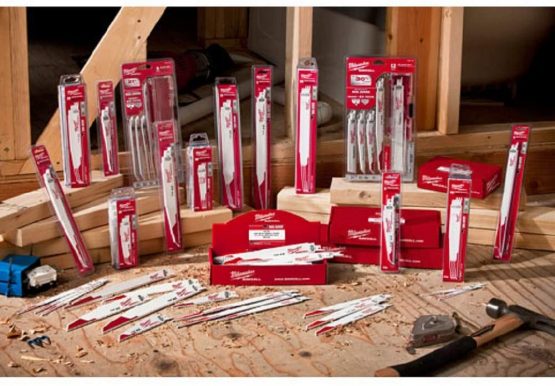 Milwaukee 48-00-5021 Super Sawzall Blade, 0W, 0V - Image 3