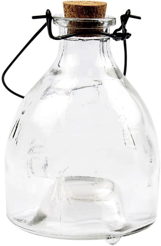 Creativ Company 557780 85 mm 130 mm 1-Piece Insect Trap