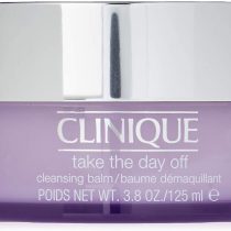 Clinique Take The Day Off Cleansing Balm - makeup removers 125 milliliters