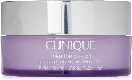 Clinique Take The Day Off Cleansing Balm - makeup removers 125 milliliters