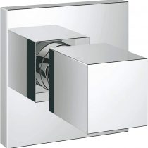 GROHE 19910000 Eurocube Concealed Stop-Valve Trim