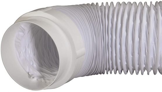 Xavax 111306 Drain Hose Adapter For Dryer, White - Image 3