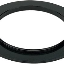Cokin P449 49mm TH0.75 Adapter, Black
