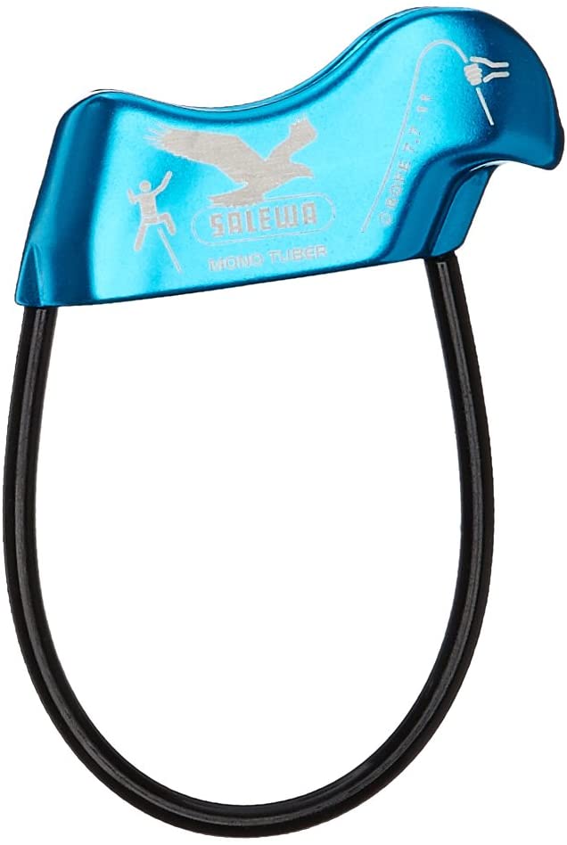 Salewa Home Kit sportiva TUBER - Safety device, Unisex, Blue, One Size, blue - sky blue, 10 x 7 x 2 cm - Image 2