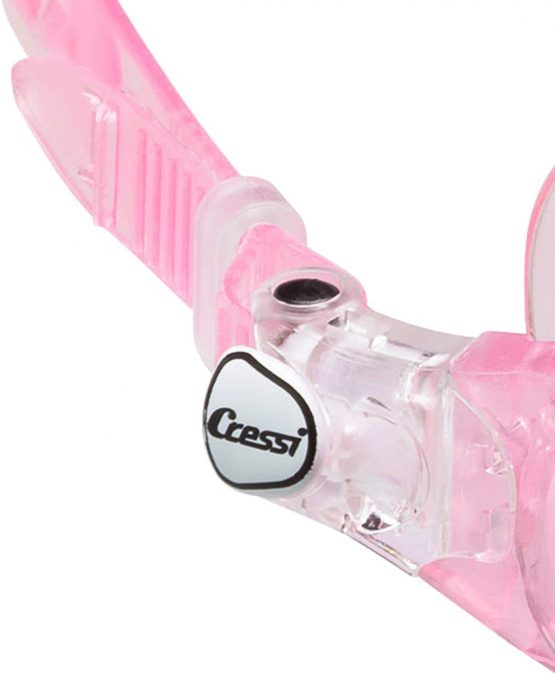 Cressi Moon Kid Premium Junior Mask - Image 4