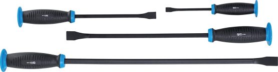 BGS 9135 | Pry Bar Set | 4 pcs. - Image 2