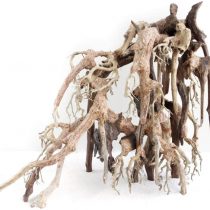 Croci Wood Oriental Wind 1 Medium 1 Count 21 g