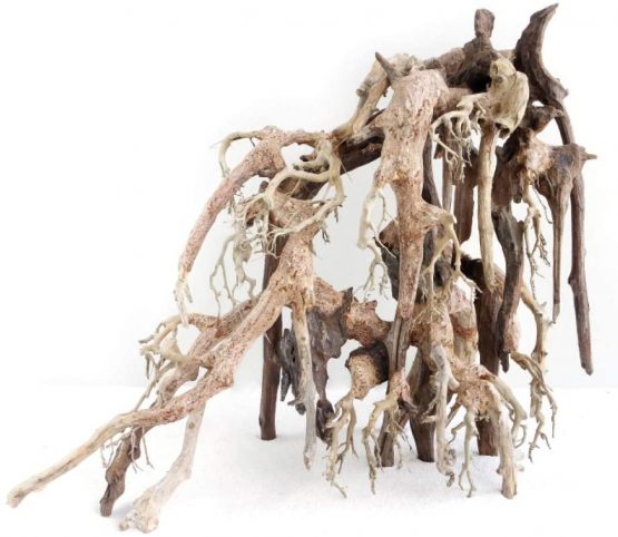 Croci Wood Oriental Wind 1 Medium 1 Count 21 g