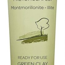 Cattier - Ready-to-Use Green Clay