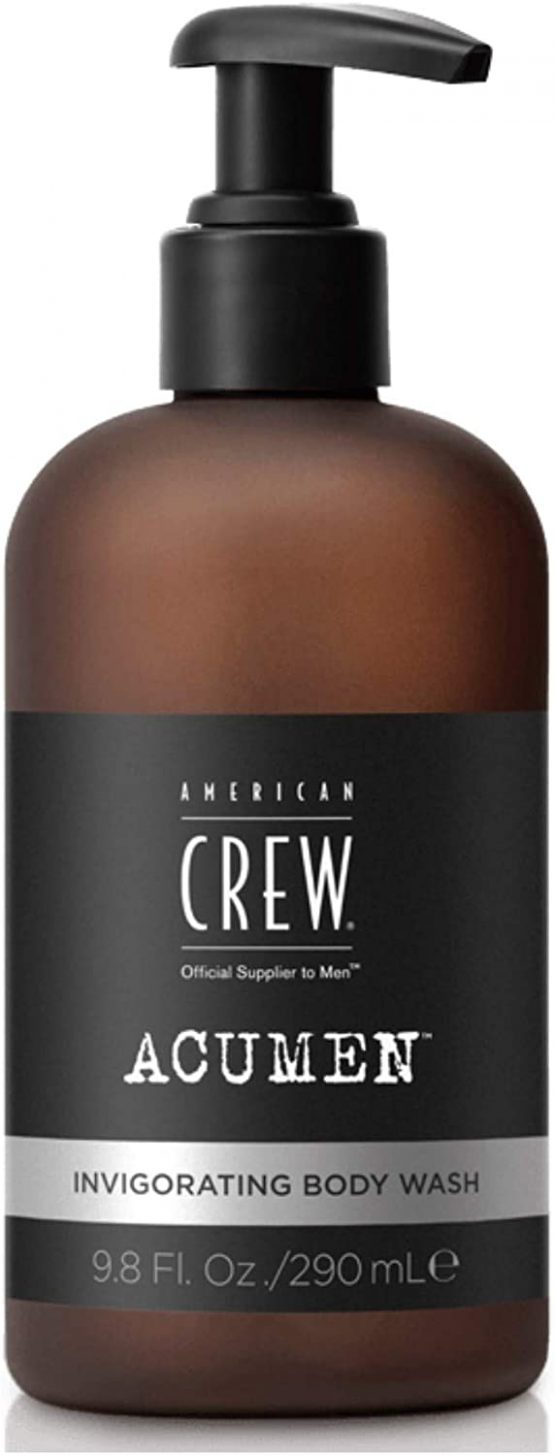 American Crew ACUMEN Shower Wash