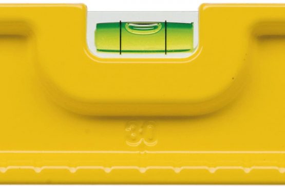STABILA 02595 Type 82 S Bubble Level 60 cm - Image 3