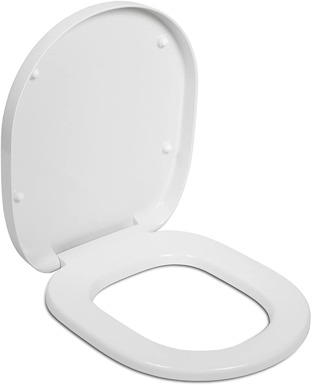 Ideal Standard Connect Toilet Seat BigaMart