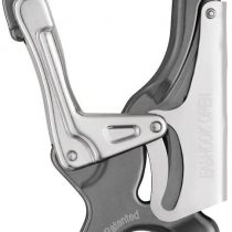 PETZL EASHOOK Open Carabiner