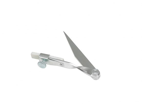 Jackson Safety Contour Radius Marker, Curv-O-Mark Welding & Pipefitting Layout Tools, Size: Standard, J1886