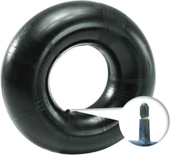 BITS4REASONS MULTIPURPOSE BUTYL INNER TUBE 22x10.00-10, 22x11.00-10 TRAILER QUAD BIKE ATV CART AGRICULTURAL STRAIGHT RUBBER TR13 VALVE - Image 3
