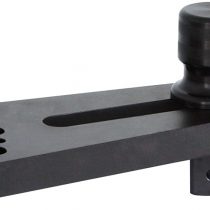 Gedore rl-dvv13 – Reaction Arm, Shape L Straight, for dvv-13, 3/4 "